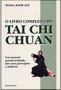 O Livro Completo do Tai Chi Chuan