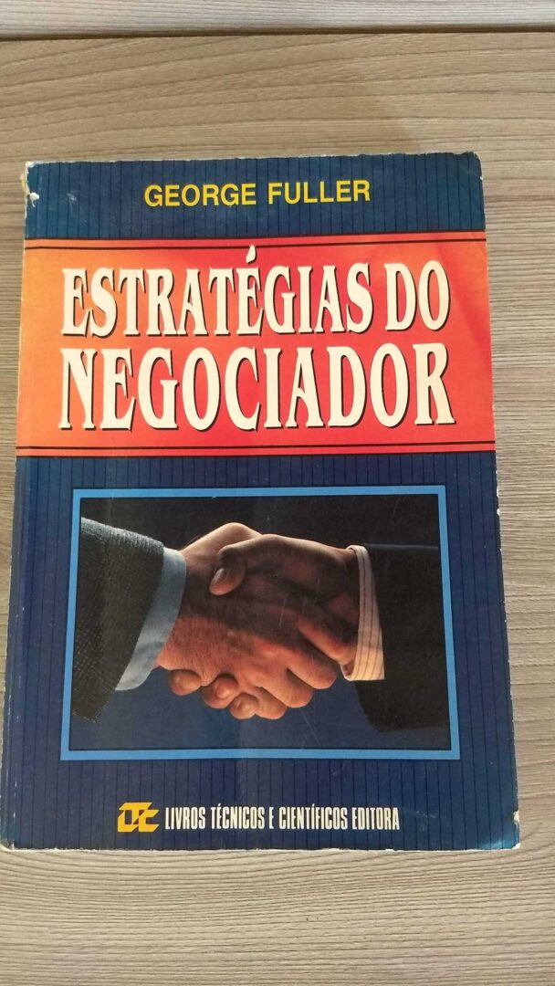 Estratégias do negociador