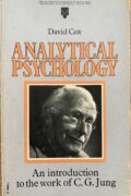 Analythical Psychology – An introduction to the work of C. G. Jung