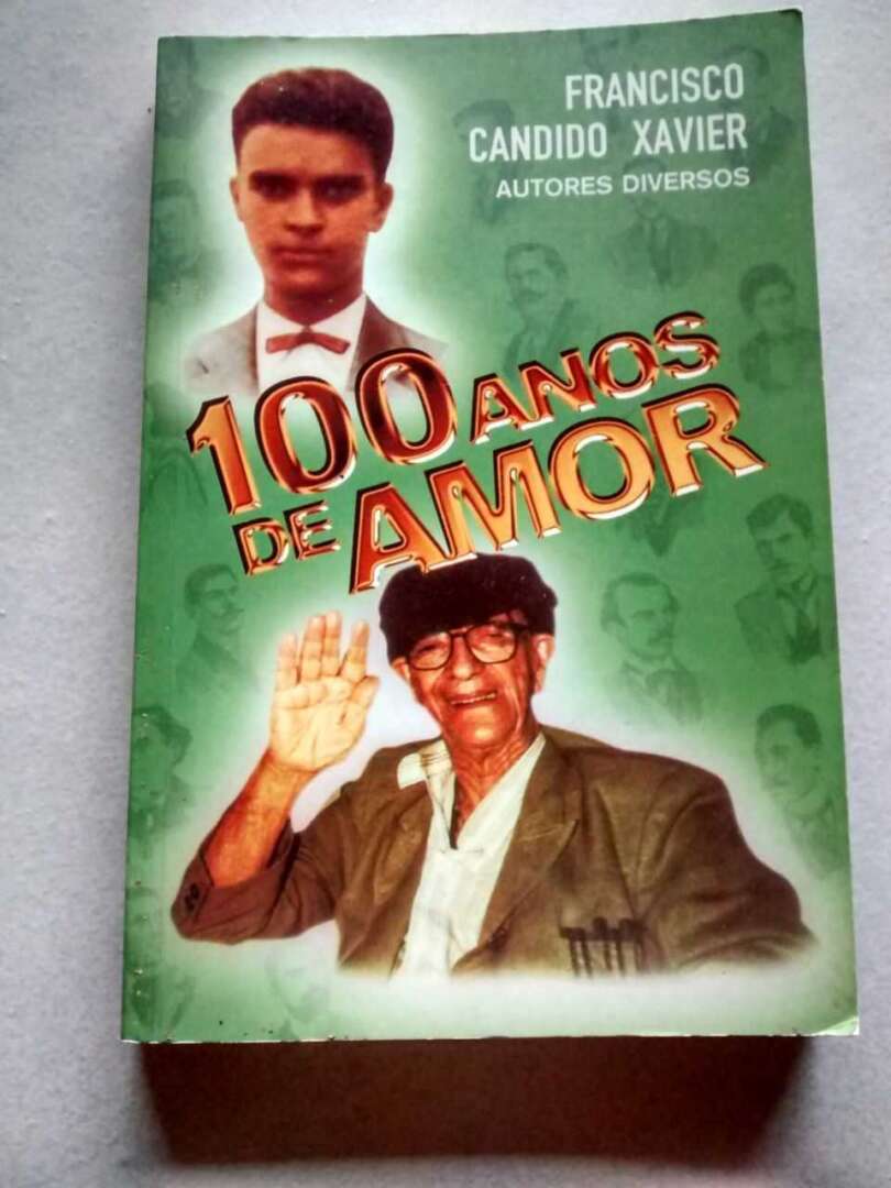 100 Anos de Amor