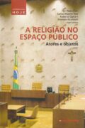 A religião no espaço público – Vários autores (Terceiro Nome)