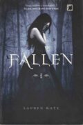 Fallen – Lauren Kate (Galera Record)