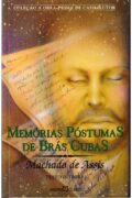 Memórias póstumas de Brás Cubas – Machado de Assis (Martin Claret)