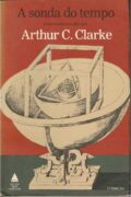 A sonda do tempo – Arthur C. Clarke (org.) (Nova Fronteira)