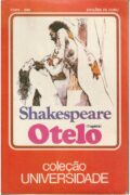 Otelo – Shakespeare (Edições de Ouro)