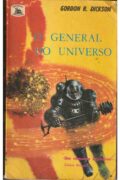 O general do universo – Gordon R. Dickson (Editorial Panorama)