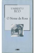 O nome da rosa – Umberto Eco (RBS publicações)