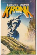 Kronk – Edmund Cooper (Publicações Europa-América)