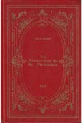 Livro – As aventuras do Sr. Pickwick – Charles Dickens (Abril Cultural)