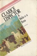 A Bela e a Fera – Clarice Lispector (Francisco Alves Editora)