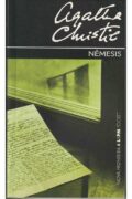 Nêmesis – Agatha Christie (L&PM)
