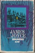 Dublinenses – James Joyce (Civilização Brasileira)