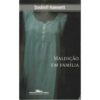 Livro - Maldição em família - Dashiell Hammett (Companhia das Letras)