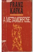 Livro – A metamorfose – Franz Kafka (Círculo do Livro) (capa dura)