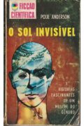 Livro – O sol invisível – Poul Anderson (Ed. Bruguera)