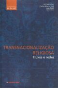 Livro – Transnacionalização religiosa – Vários autores (Terceiro Nome)