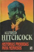 Alfred Hitchcock apresenta: Histórias proibidas para nervosos (Record)