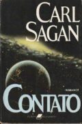 Contato – Carl Sagan (Guanabara)