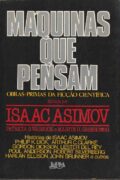 Máquinas que pensam – Isaac Asimov (Ed.) (L&PM)