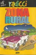 Zona Rural – Carlos Henrique Iotti (L&PM)