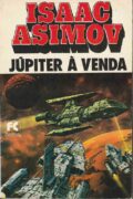 Júpiter à Venda – Isaac Asimov (Hemus)