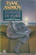 Sonhos de Robô – Isaac Asimov (Record)