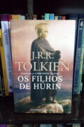 Os Filhos de Húrin – Tolkien