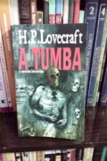 A Tumba e outras histórias – Lovecraft