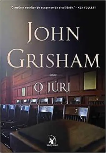 John Grisham shops Hardcover