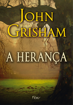 A herança – John Grisham