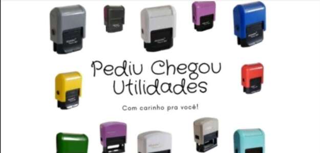 cropped pediu chegou utilidades 2 - livro