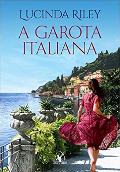 A garota italiana – Lucinda Riley