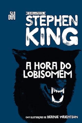 A hora do lobisomem – Stephen King