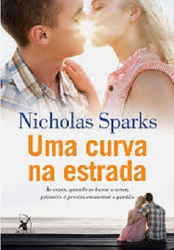 Uma curva na estrada – Nicholas Sparks
