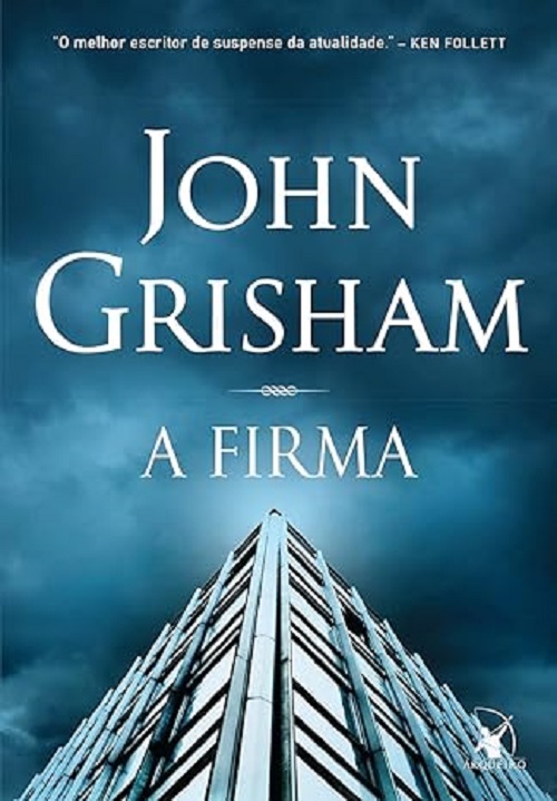 a firma – John Grisham