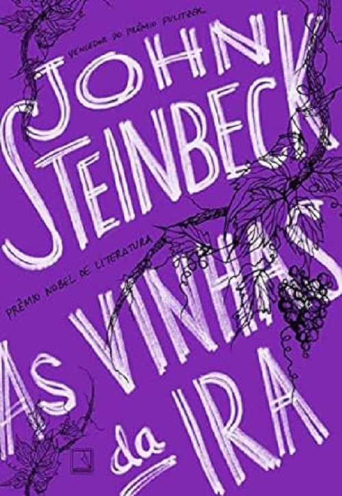 As vinhas da ira – John Steinbeck