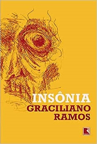 Insônia – Graciliano Ramos