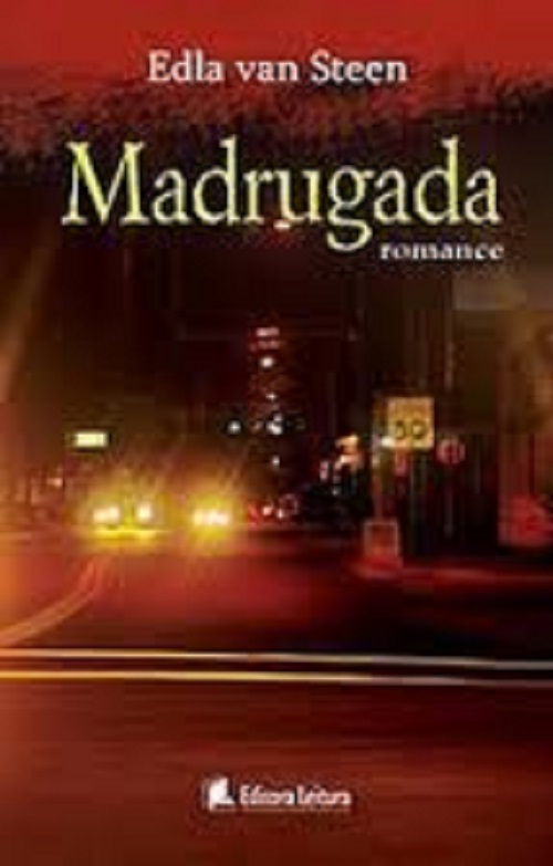 Madrugada – Edla Van Steen