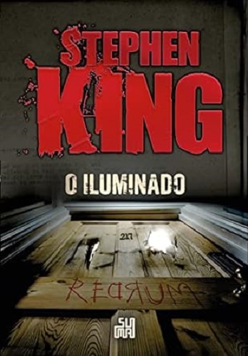 O iluminado – Stephen King