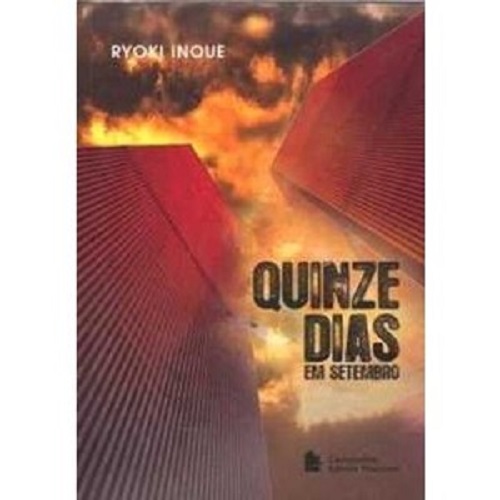 Quinze dias em setembro – Ryoke Inoue