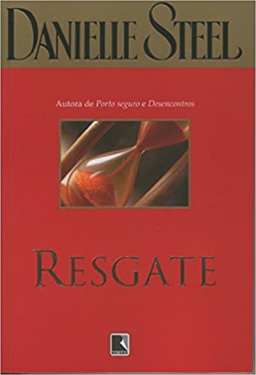 Resgate – Danielle Steel