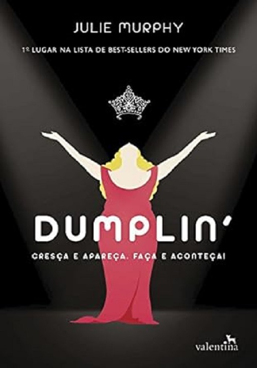 Dumplin’ -Julie Murphy