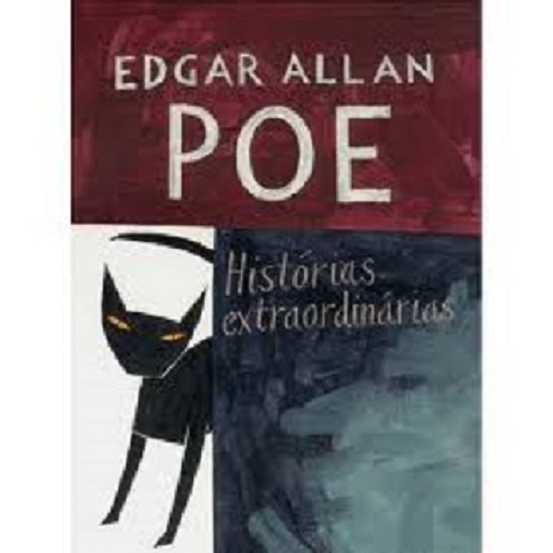 Histórias extraordinárias – Edgar Alan Poe