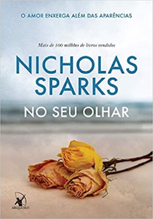 No seu olhar – Nicholas Sparks