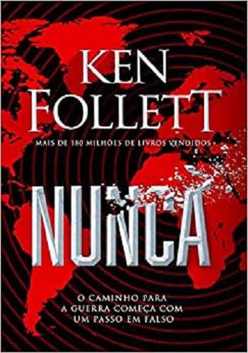 Nunca – Ken Follett