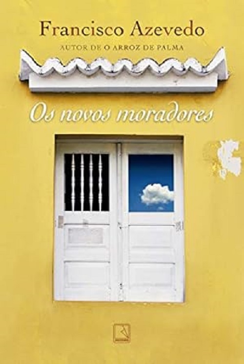 Os novos moradores – Francisco Azevedo