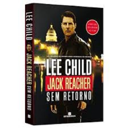 Sem retorno – Lee Child