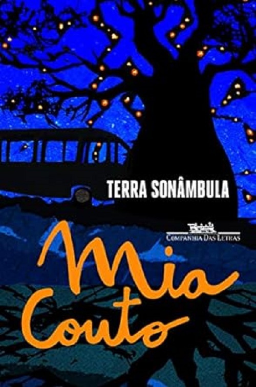 Terra sonâmbula – Mia Couto