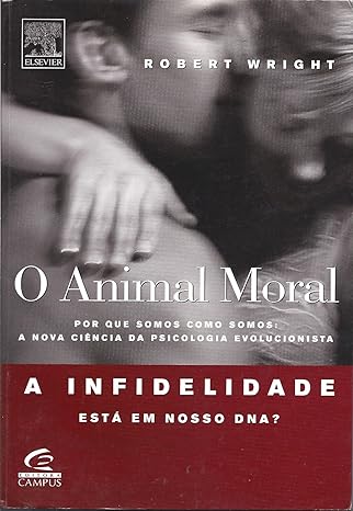 O Animal Moral