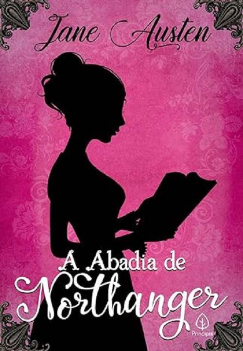 A Abadia de Northanger – Jane Austen